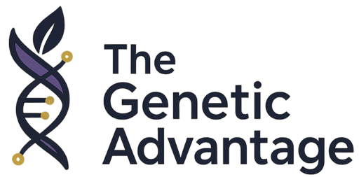 The Genetic Advantage